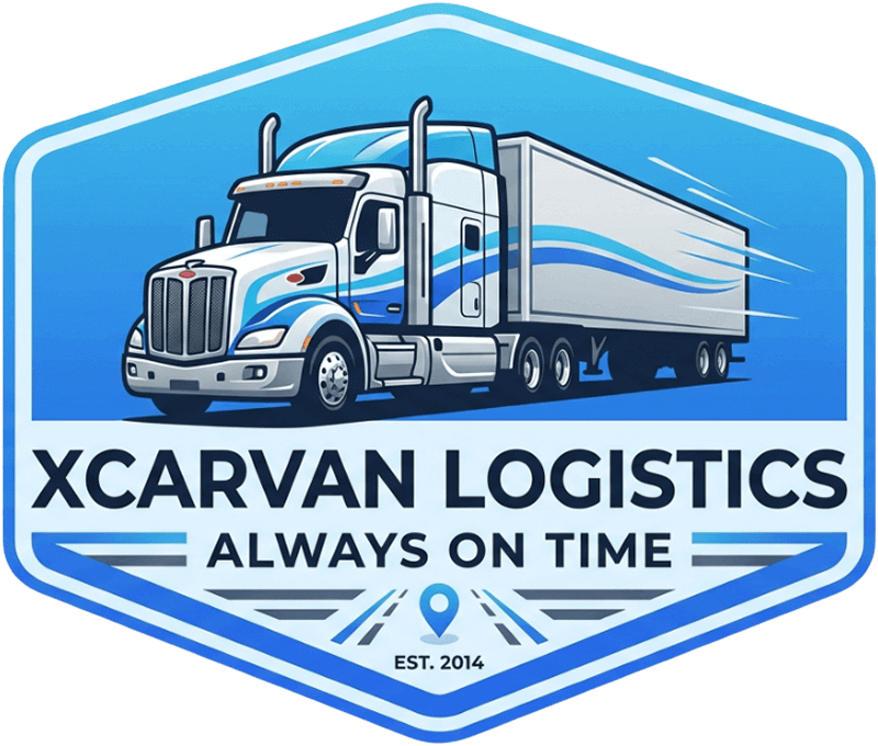 Xcarvan Logistics