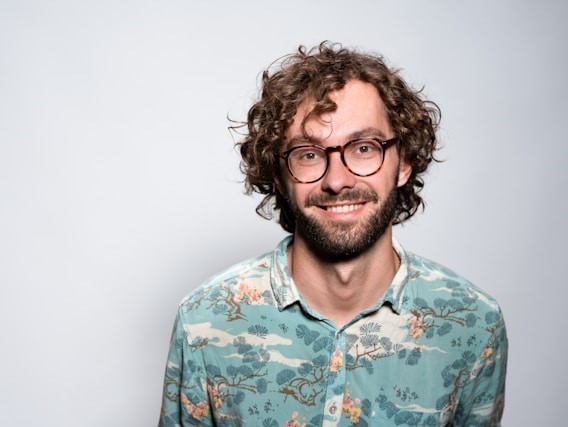 Head of Customer Success at Xcarvan Logistics